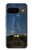 S0734 Stairway to Heaven Iceland Case For Google Pixel 9