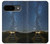 S0734 Stairway to Heaven Iceland Case For Google Pixel 9