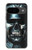 S0754 Skull Soldier Zombie Case For Google Pixel 9