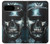S0754 Skull Soldier Zombie Case For Google Pixel 9
