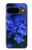 S0782 Forget me not Case For Google Pixel 9
