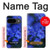 S0782 Forget me not Case For Google Pixel 9