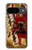 S0817 Red Indian Case For Google Pixel 9