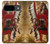 S0817 Red Indian Case For Google Pixel 9