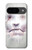 S0884 Horror Face Case For Google Pixel 9