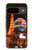 S0893 Las Vegas Case For Google Pixel 9