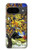 S0902 Mulberry Tree Van Gogh Case For Google Pixel 9
