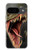S0923 T-Rex Dinosaur Case For Google Pixel 9