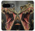S0923 T-Rex Dinosaur Case For Google Pixel 9