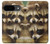 S0977 Baby Raccoons Case For Google Pixel 9