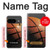 S0980 Basketball Sport Case For Google Pixel 9