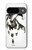 S1031 Horse Paintbrush Case For Google Pixel 9
