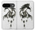 S1031 Horse Paintbrush Case For Google Pixel 9