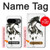 S1031 Horse Paintbrush Case For Google Pixel 9