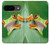 S1047 Little Frog Case For Google Pixel 9