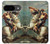 S1063 Napoleon Bonaparte Case For Google Pixel 9