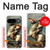S1063 Napoleon Bonaparte Case For Google Pixel 9