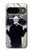 S1108 Skull Mask Man Protester Case For Google Pixel 9