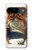 S1133 Wake up Owl Case For Google Pixel 9
