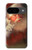 S1144 Xmas Santa Claus Case For Google Pixel 9