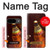 S1239 Badmintons Case For Google Pixel 9