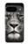 S1352 Lion Face Case For Google Pixel 9