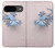 S1631 Funny Gecko Lizard Case For Google Pixel 9