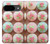 S1718 Yummy Cupcakes Case For Google Pixel 9