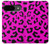 S1850 Pink Leopard Pattern Case For Google Pixel 9