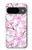S1972 Sakura Cherry Blossoms Case For Google Pixel 9