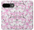 S1972 Sakura Cherry Blossoms Case For Google Pixel 9