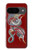 S2104 Yakuza Dragon Tattoo Case For Google Pixel 9