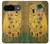 S2137 Gustav Klimt The Kiss Case For Google Pixel 9