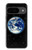 S2266 Earth Planet Space Star nebula Case For Google Pixel 9