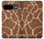 S2326 Giraffe Skin Case For Google Pixel 9