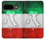 S2338 Italy Flag Case For Google Pixel 9