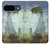 S2415 Claude Monet Woman with a Parasol Case For Google Pixel 9