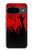 S2458 Zombie Hands Case For Google Pixel 9
