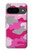 S2525 Pink Camo Camouflage Case For Google Pixel 9
