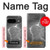 S2533 Thor Thunder Strike Hammer Case For Google Pixel 9