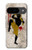 S2635 Muay Thai Kickboxing Fight Blood Case For Google Pixel 9
