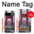 S2637 Golden Gate Bridge Case For Google Pixel 9