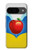 S2687 Snow White Poisoned Apple Case For Google Pixel 9