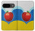S2687 Snow White Poisoned Apple Case For Google Pixel 9