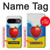 S2687 Snow White Poisoned Apple Case For Google Pixel 9