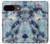 S2689 Blue Marble Texture Graphic Printed Case For Google Pixel 9