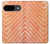 S2700 Salmon Fish Graphic Case For Google Pixel 9