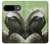 S2708 Smiling Sloth Case For Google Pixel 9