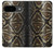 S2712 Anaconda Amazon Snake Skin Graphic Printed Case For Google Pixel 9