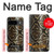 S2712 Anaconda Amazon Snake Skin Graphic Printed Case For Google Pixel 9